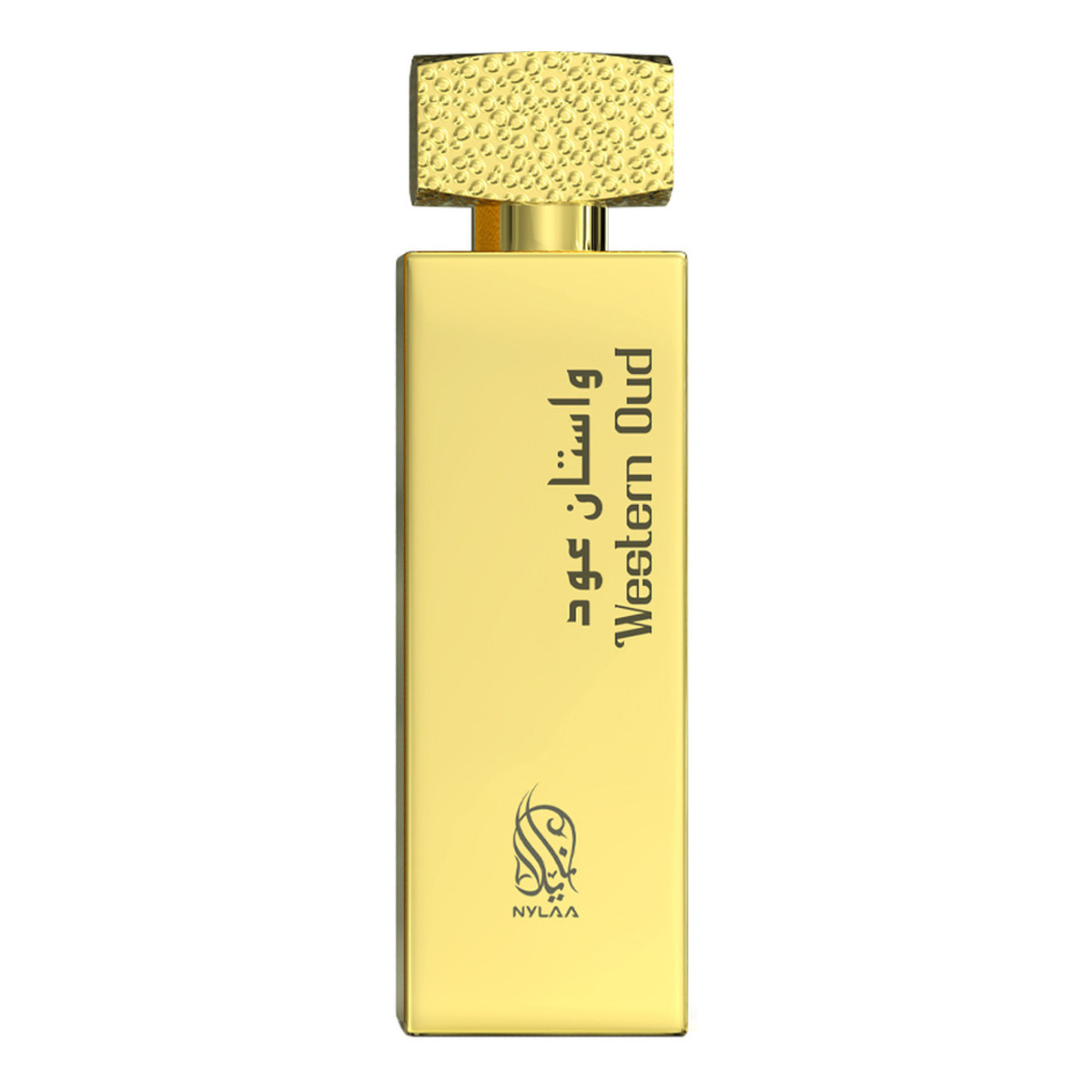 Nylaa Genial Attitude Eau de Parfum 100 ml von NYLAA Parfüm ( 24,99 €/ ) | eBay 100ml