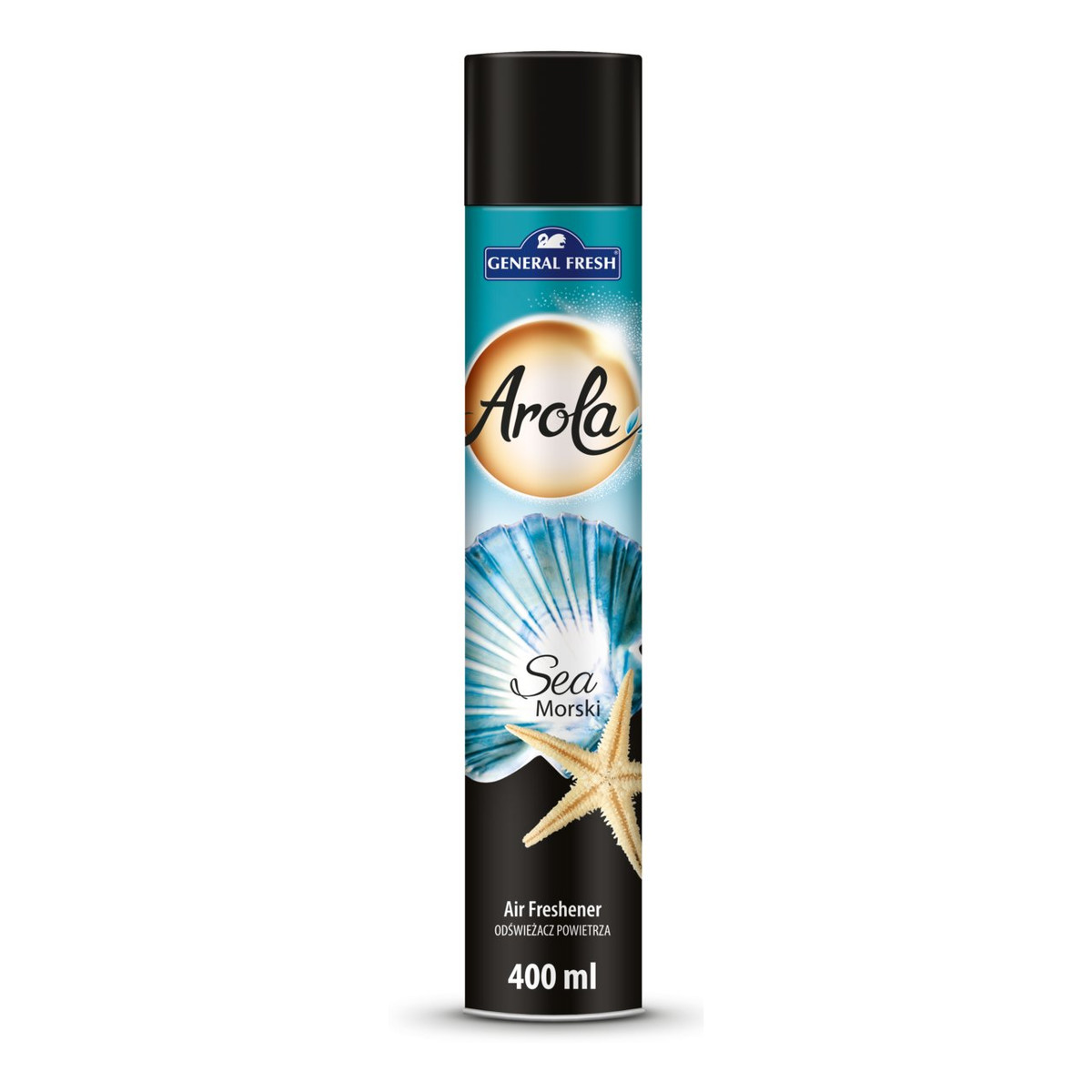 Arola Odświeżacz powietrza Sea 400ml