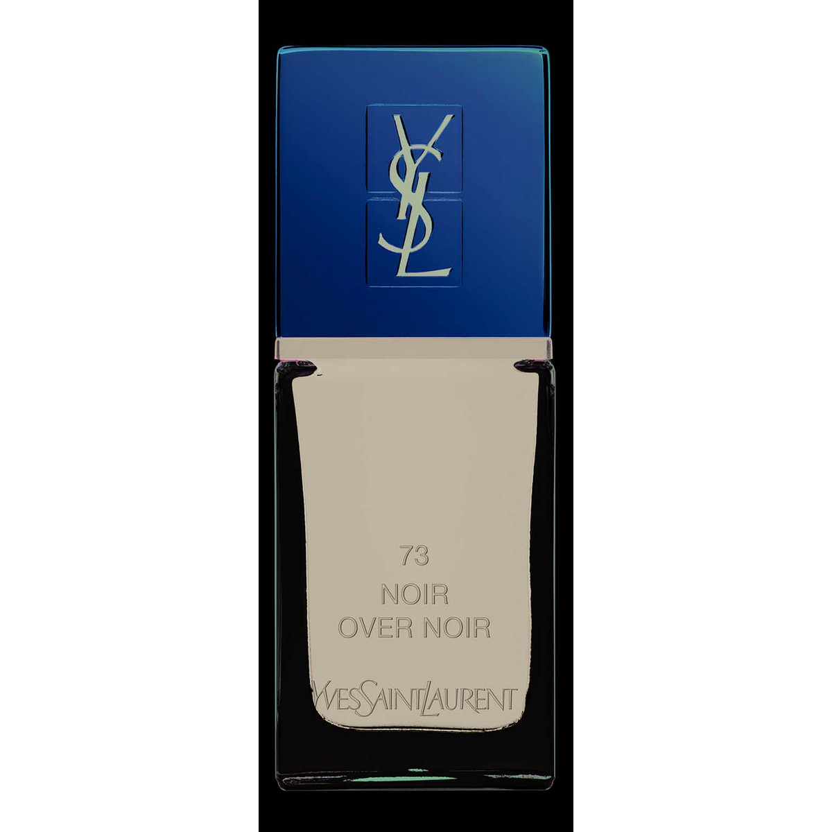 Yves Saint Laurent La Laque Couture Nail Laquer Lakier do paznokci 10ml