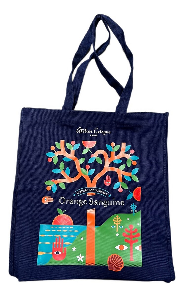 Tote bag torba