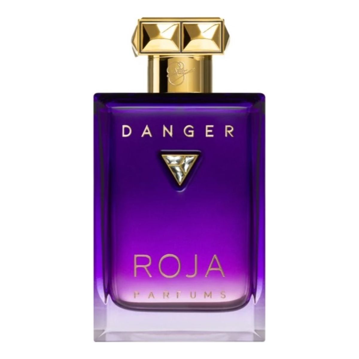 Roja Parfums Danger pour femme esencja perfum spray 100ml