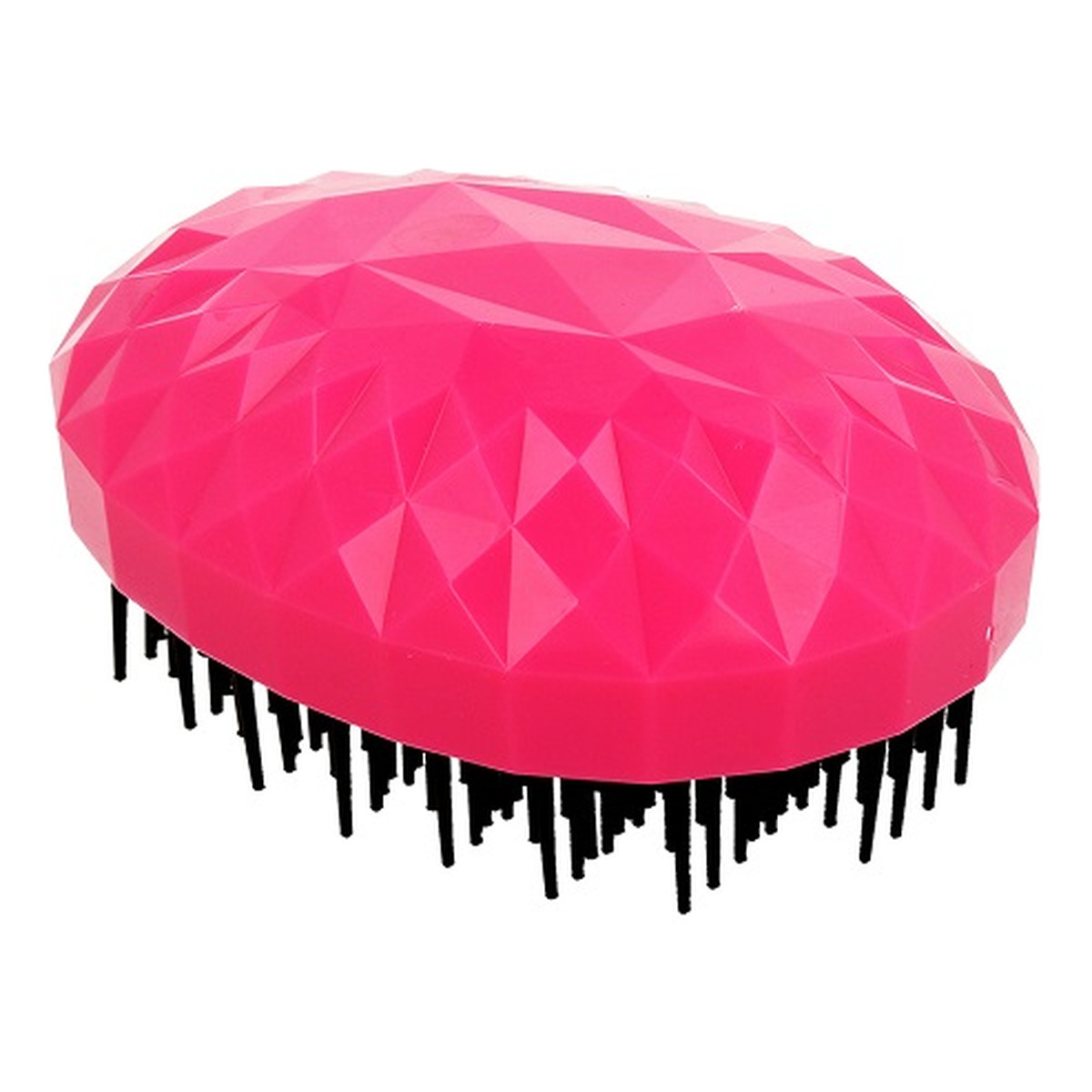 Twish Spiky Model 2 szczotka do włosów Hot Pink