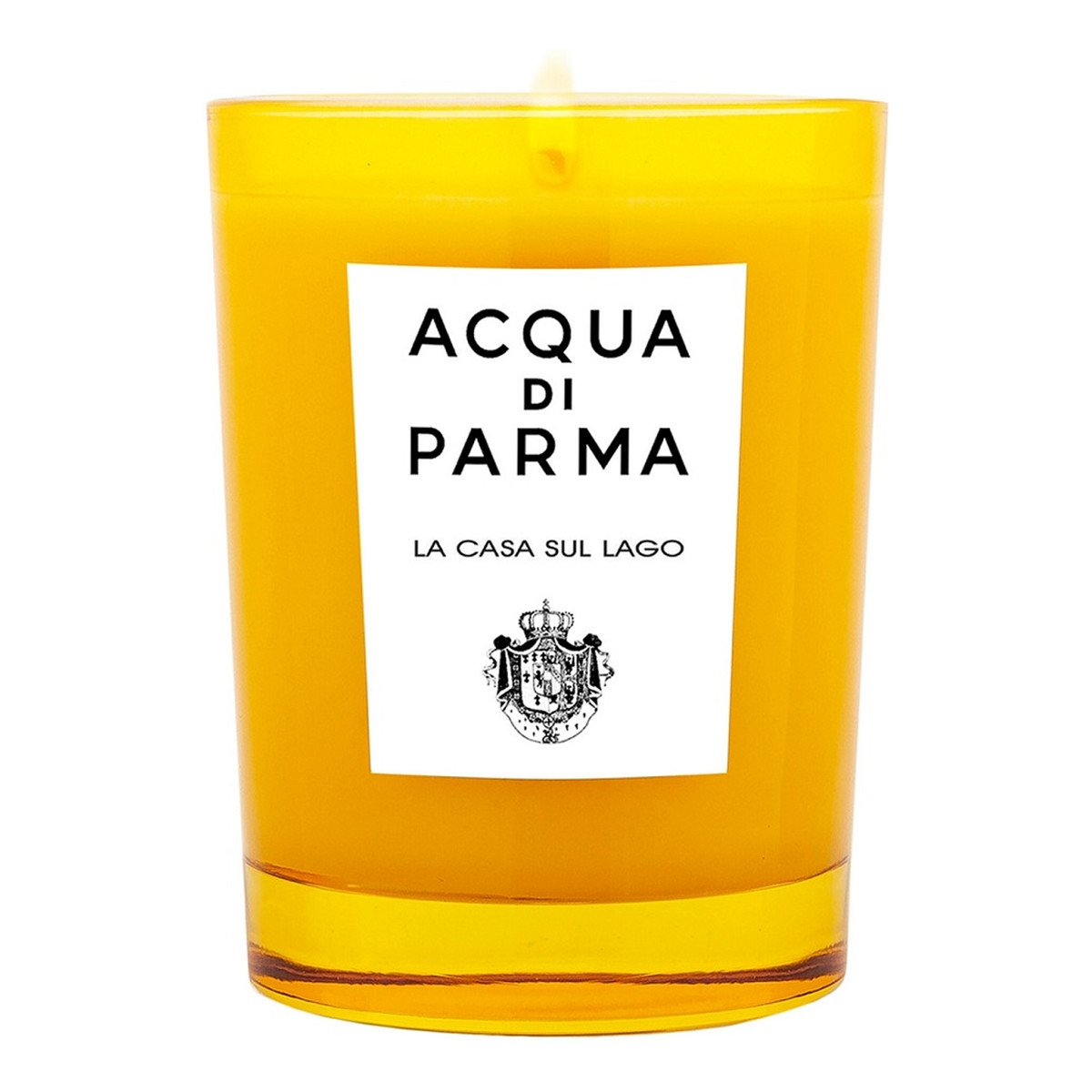 Acqua Di Parma La casa sul lago świeca zapachowa 200g