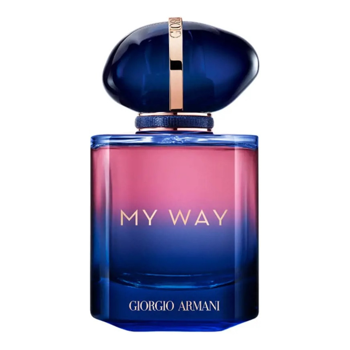 Giorgio Armani My Way Perfumy spray 50ml