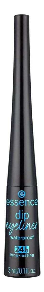 Dip Eyeliner Waterproof 3 ml