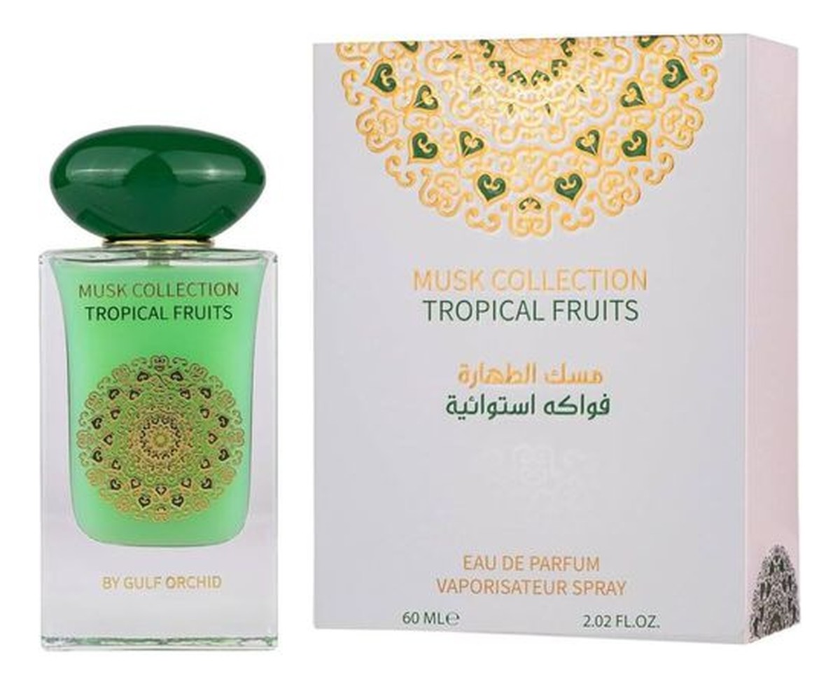 woda perfumowana spray