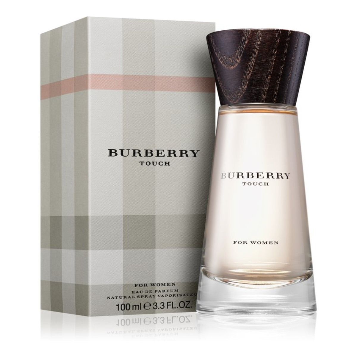 Burberry Touch for Women Woda perfumowana spray 100ml