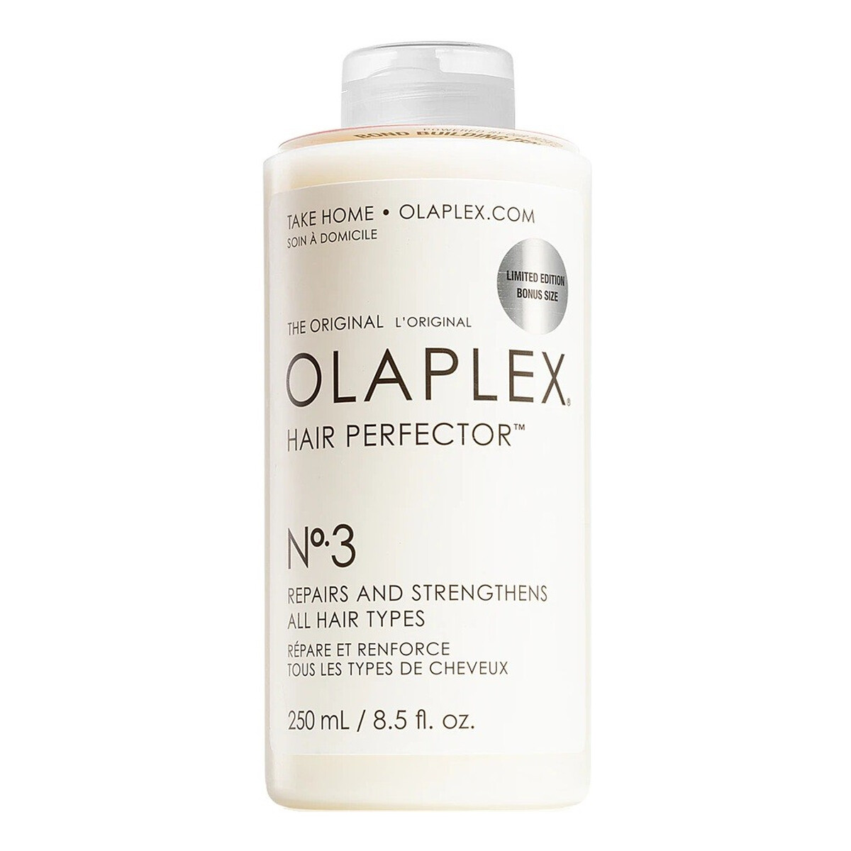 Olaplex No.3 hair perfector kuracja regenerująca do włosów 250ml
