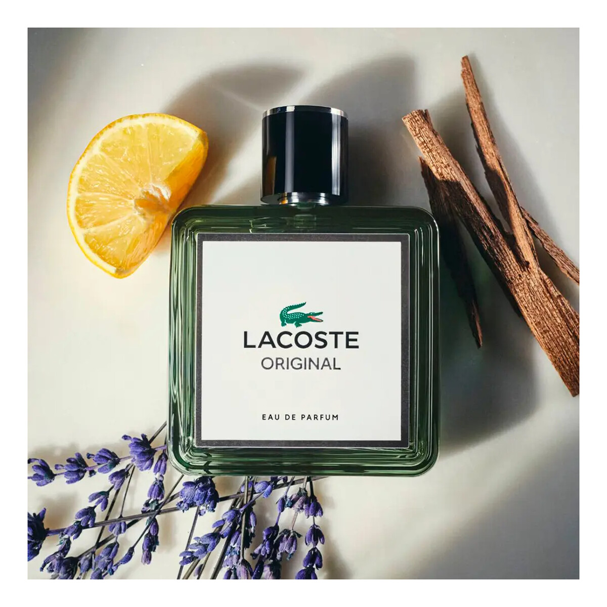 Lacoste Original Woda perfumowana spray 100ml