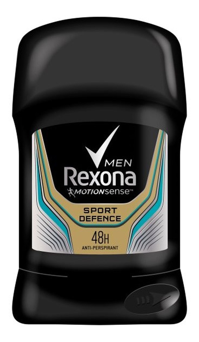 Antyperspirant w sztyfcie