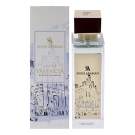 Spirit Of Valencia ekstrakt perfum