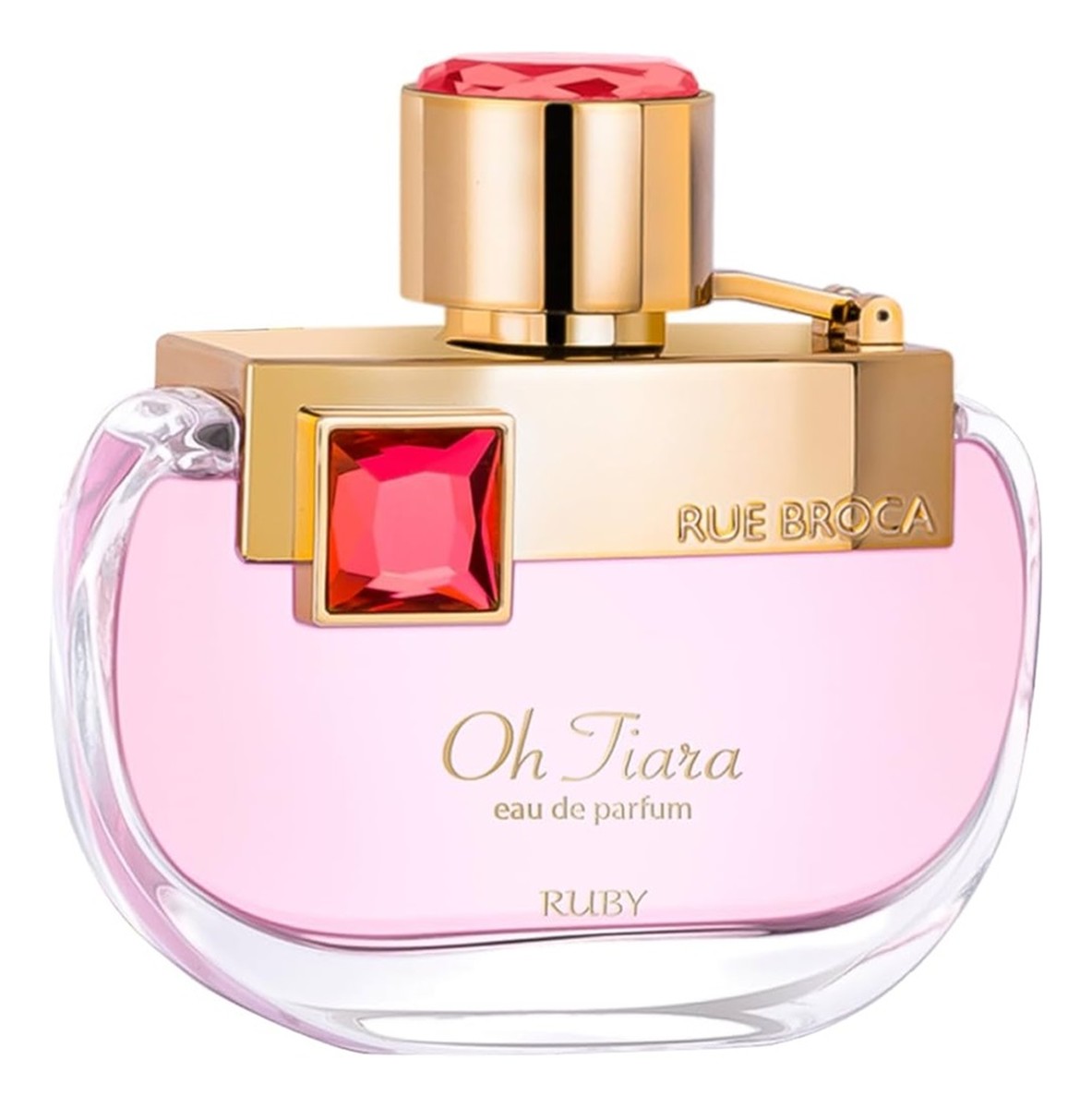 Woda perfumowana spray