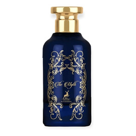 Woda perfumowana spray