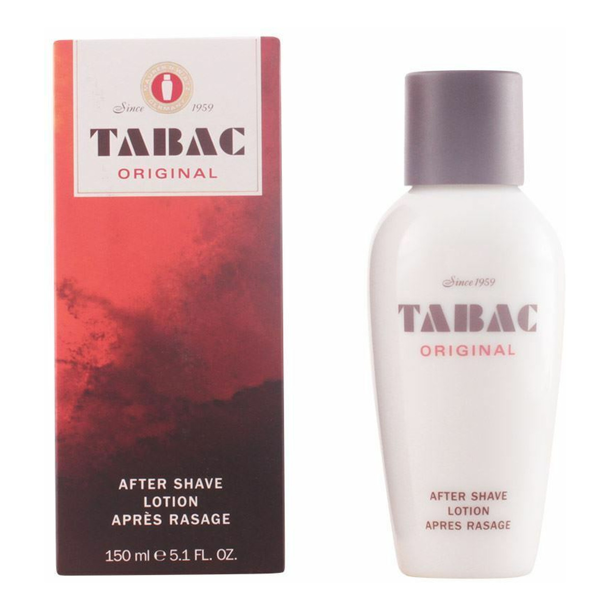Tabac Original woda po goleniu 150ml