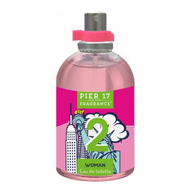 Woda toaletowa spray