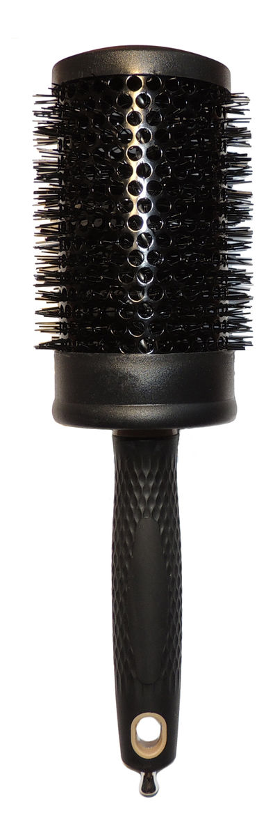 Hair Brushes szczotka do modelowania włosów L=7.5cm średnicy