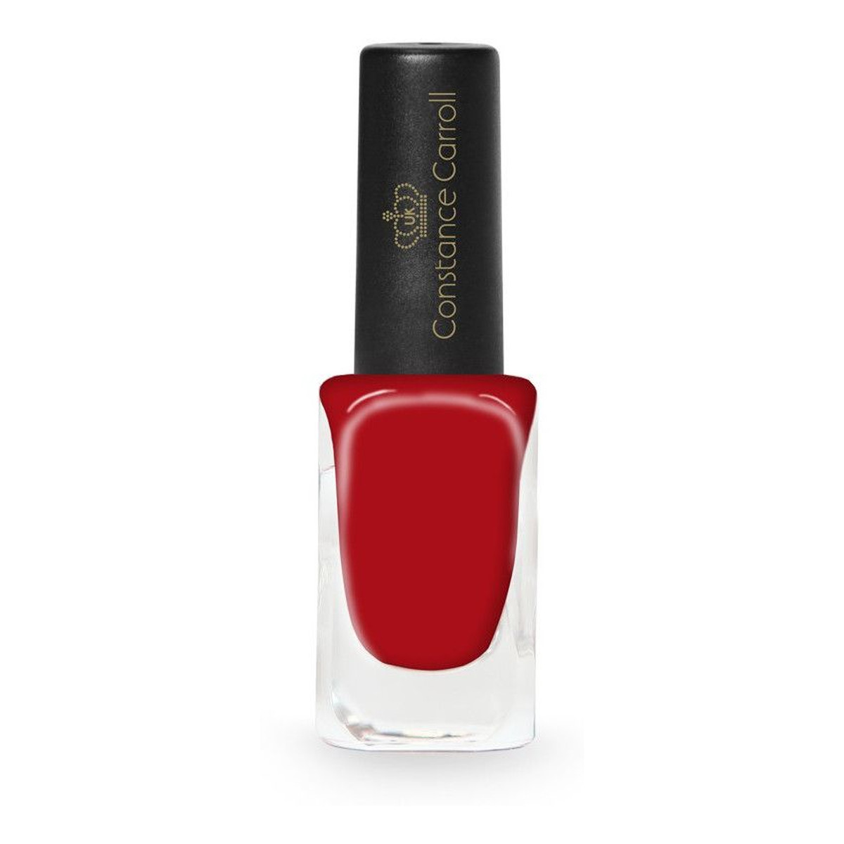 Constance Carroll Vinyl Nail Polish Lakier Do Paznokci Z Winylem 10ml