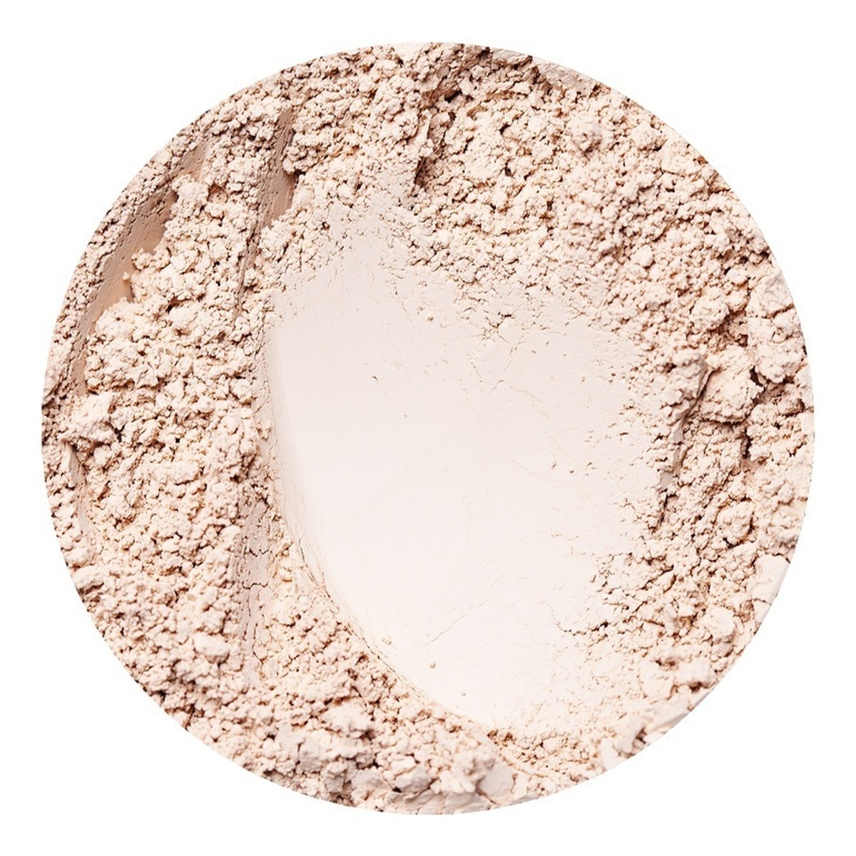 Annabelle Minerals Podkład mineralny rozświetlający 10g