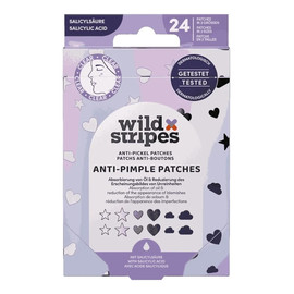 Anti-Pimple Patches plastry na wypryski z kwasem salicylowym 24szt.