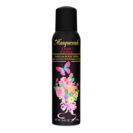 Chant d'amour Perfumowany dezodorant w sprayu