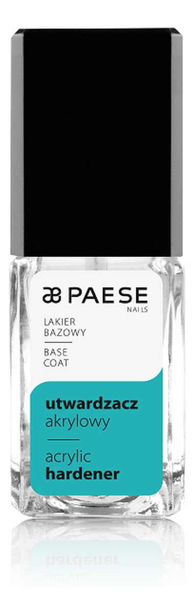 Odżywka Akrylowy Utwardzacz/acrylic hardener 85
