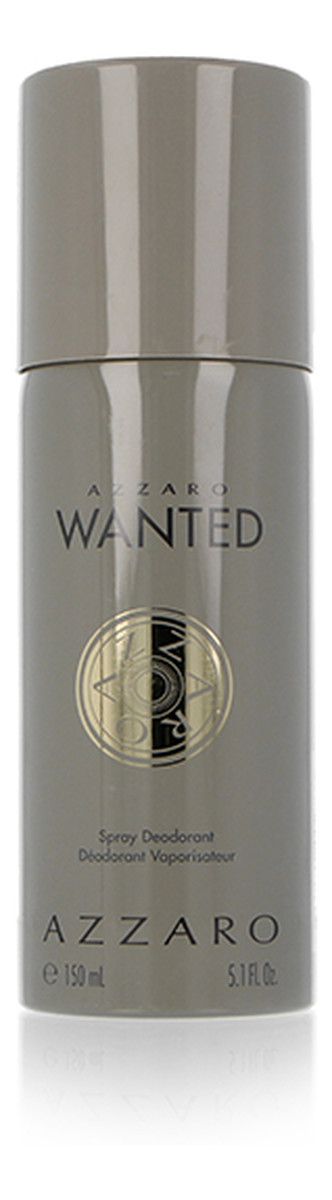 dezodorant spray