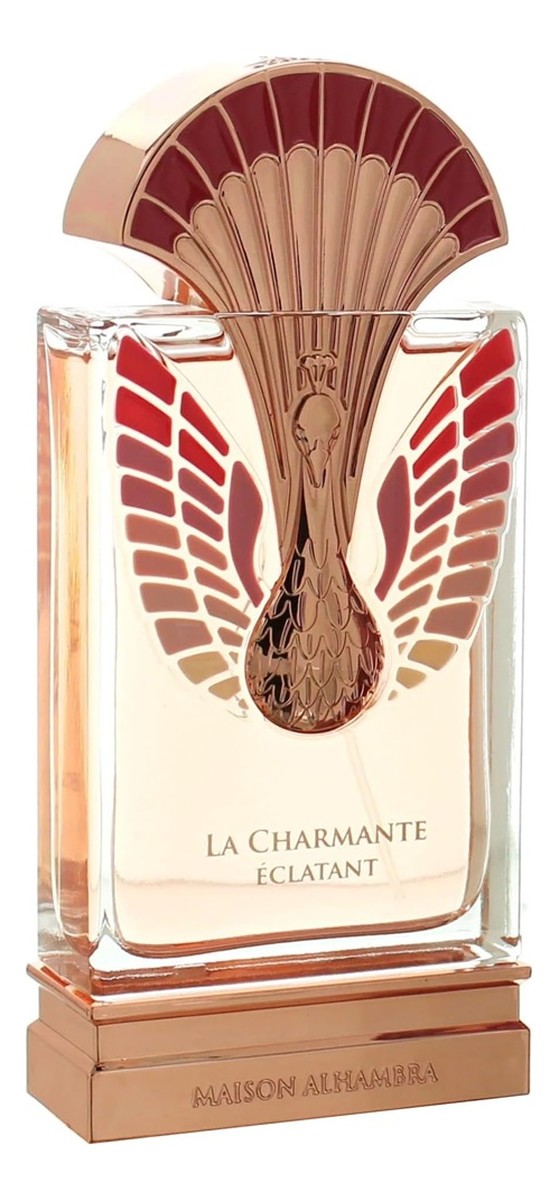 Woda perfumowana spray