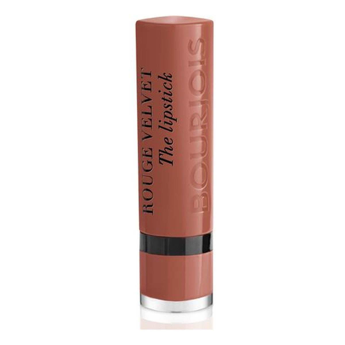 Bourjois Rouge Velvet Pomadka do ust matowa 2g