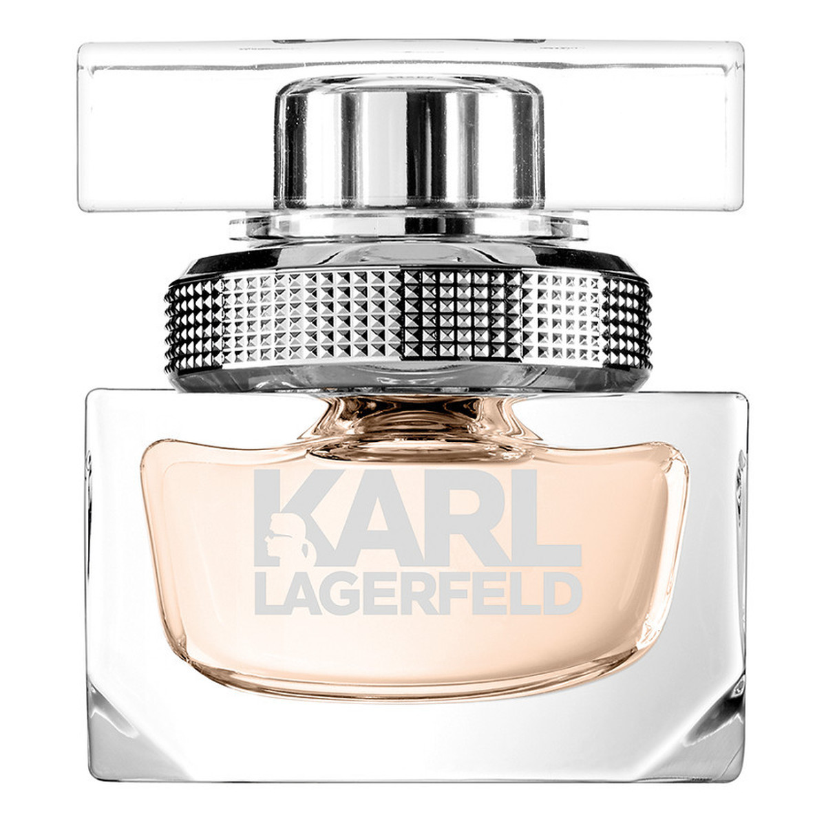 Karl Lagerfeld Pour Femme Woda perfumowana spray 25ml