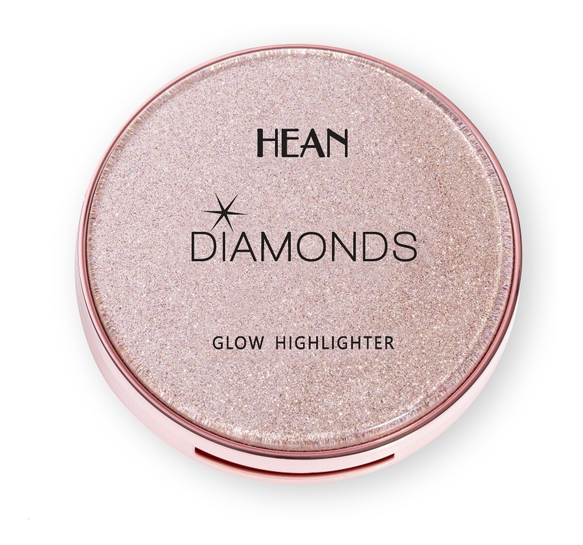 Glow Highlighter Rozświetlacz do twarzy i ciała