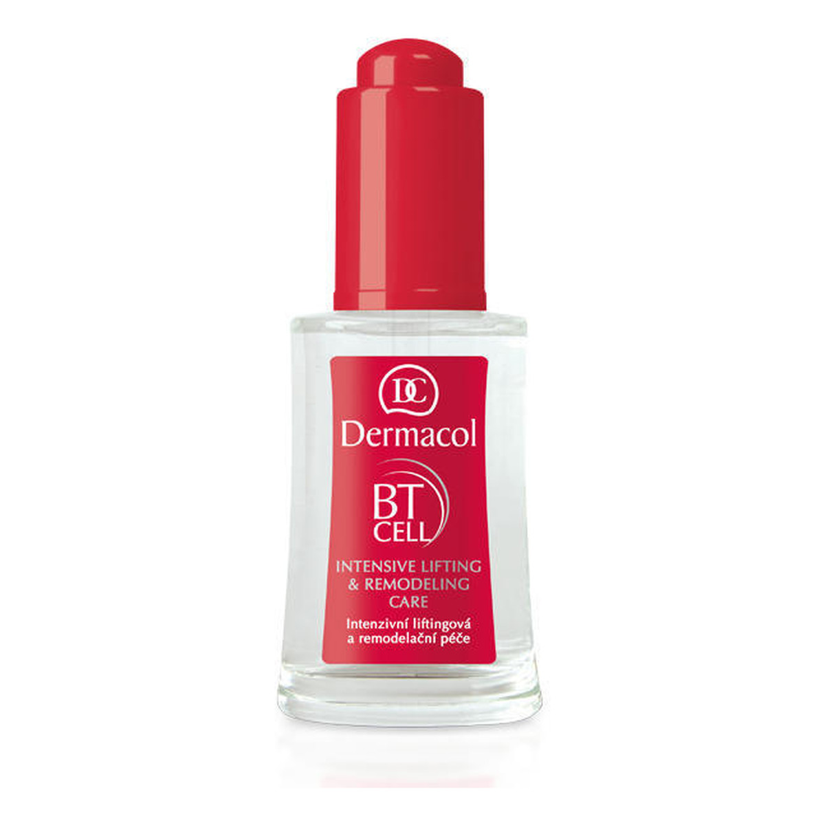 Dermacol BT CELL liftingujący krem do twarzy 30ml