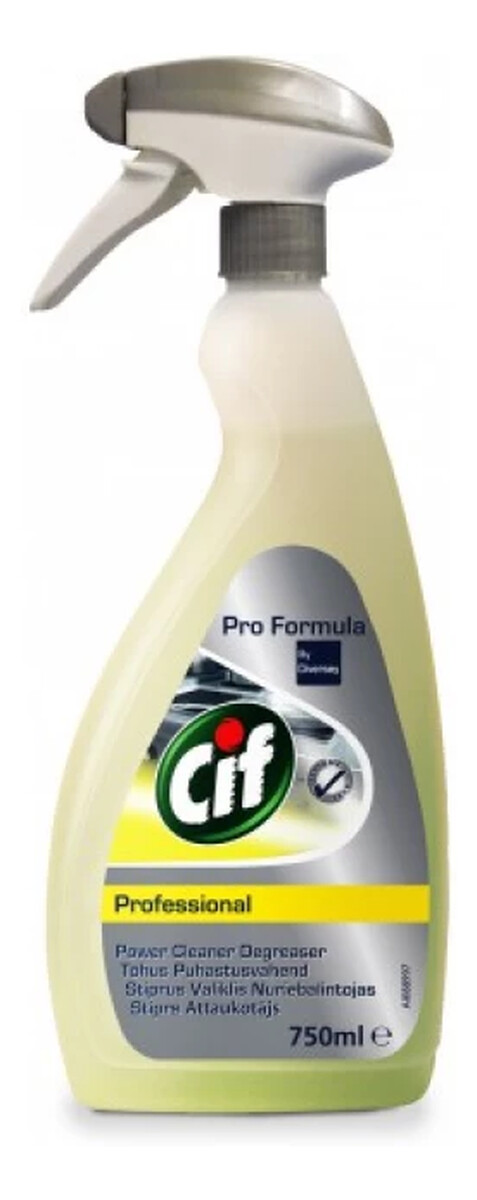 Preparat do odtłuszczania