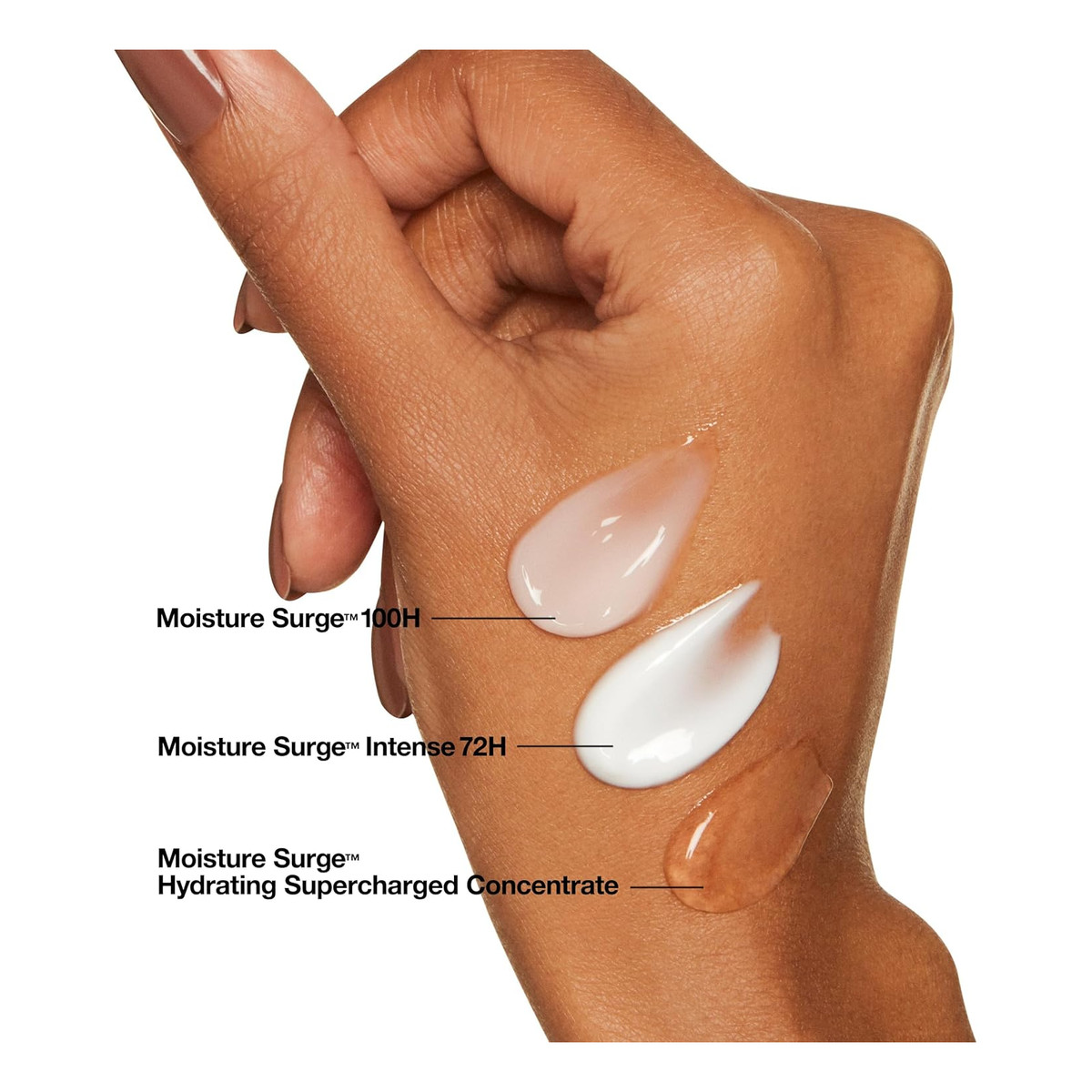 Clinique Moisture Surge™ Intense 72H Lipid-Replenishing Hydrator nawilżający żelowy krem do twarzy 15ml