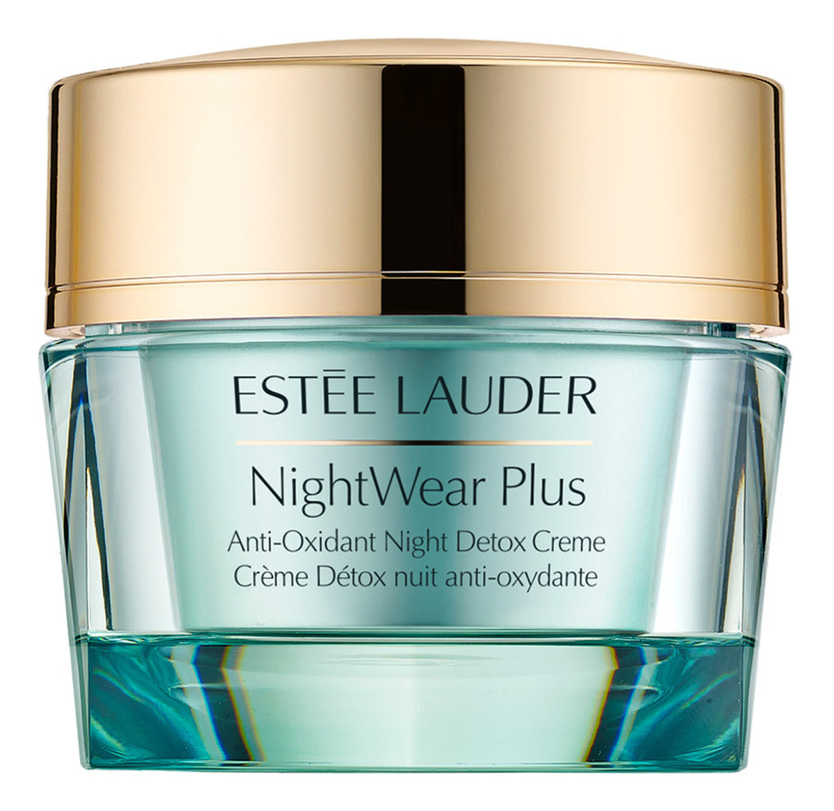 Anti-Oxidant Night Detox Creme Oczyszczający krem do twarzy na noc