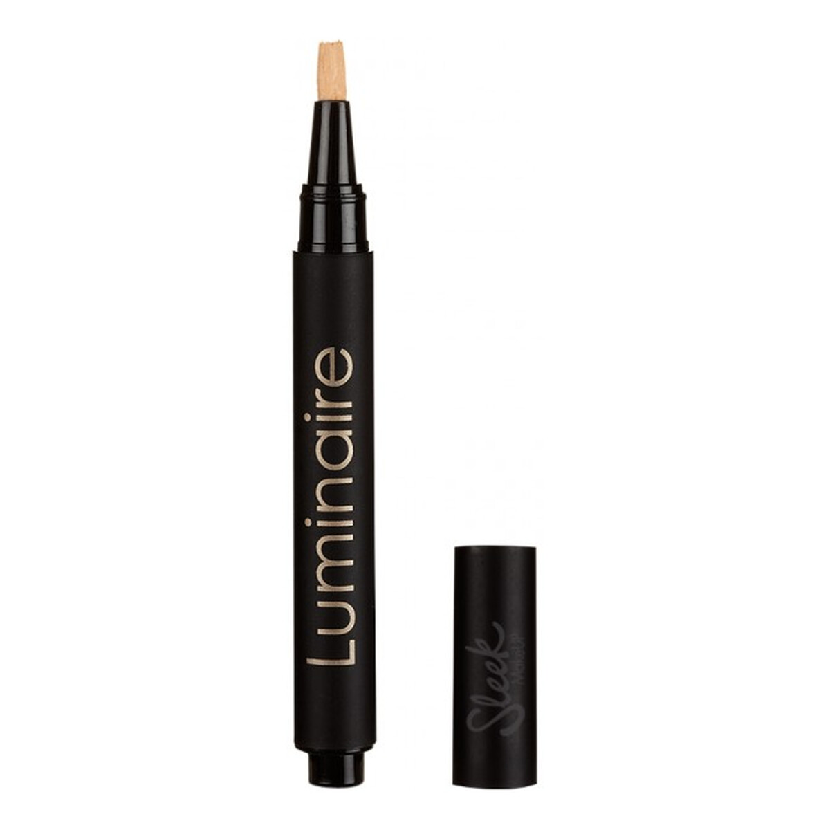 Sleek MakeUP Luminaire Highlighting Concealer Rozświetlający Korektor Pod Oczy 3ml