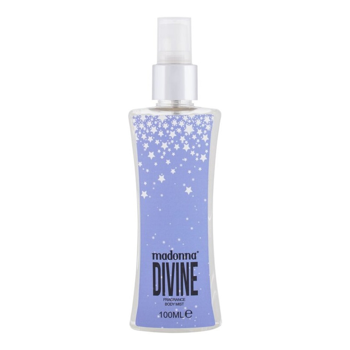 Madonna Divine Mgiełka do ciała 100ml