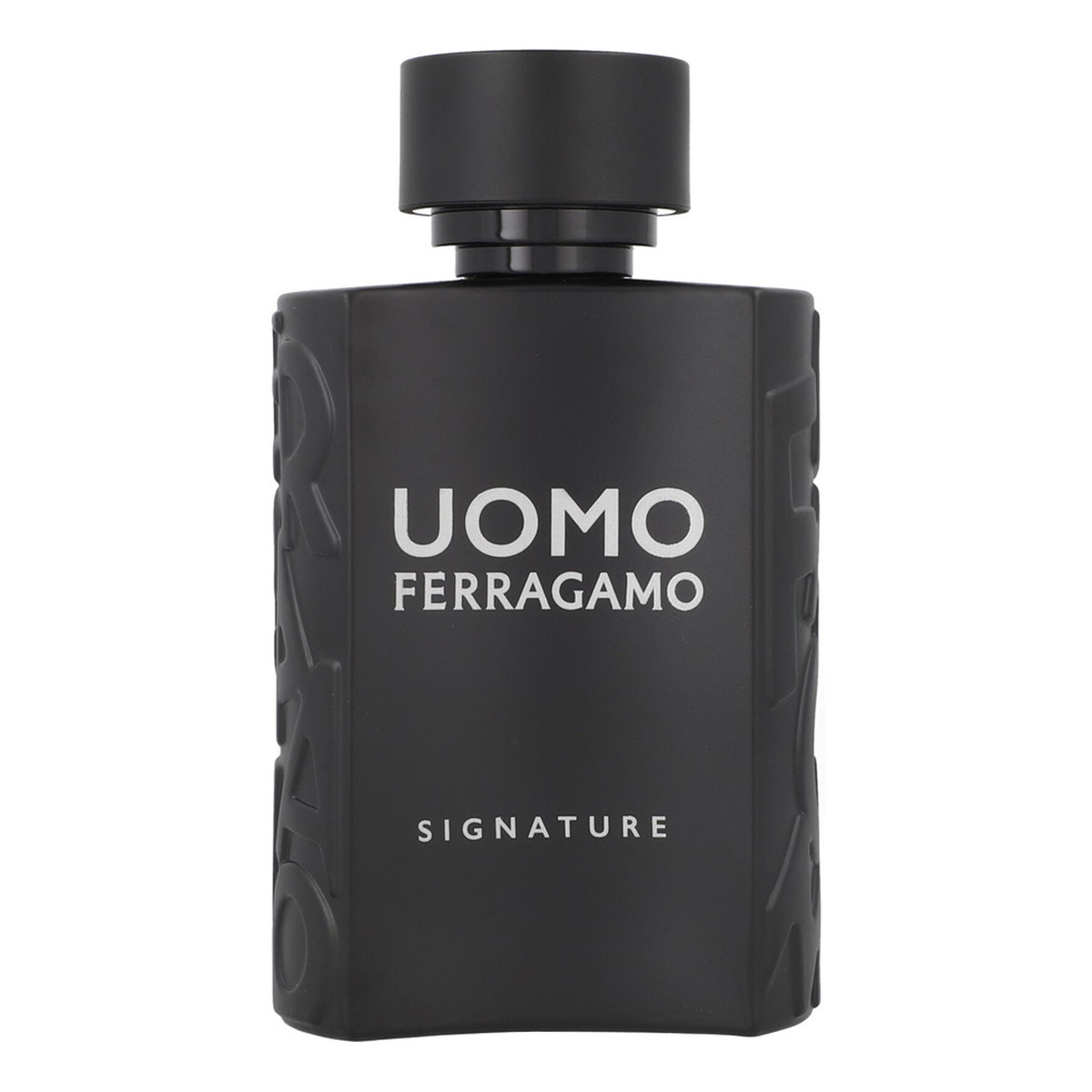 Salvatore Ferragamo Uomo Signature Woda perfumowana spray 100ml