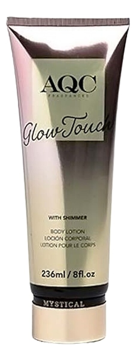 Balsam do ciała Shimmer body