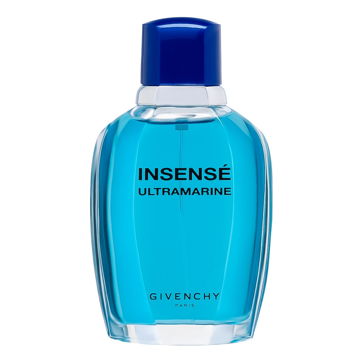 Givenchy Intense Ultramarine Woda toaletowa spray 100ml