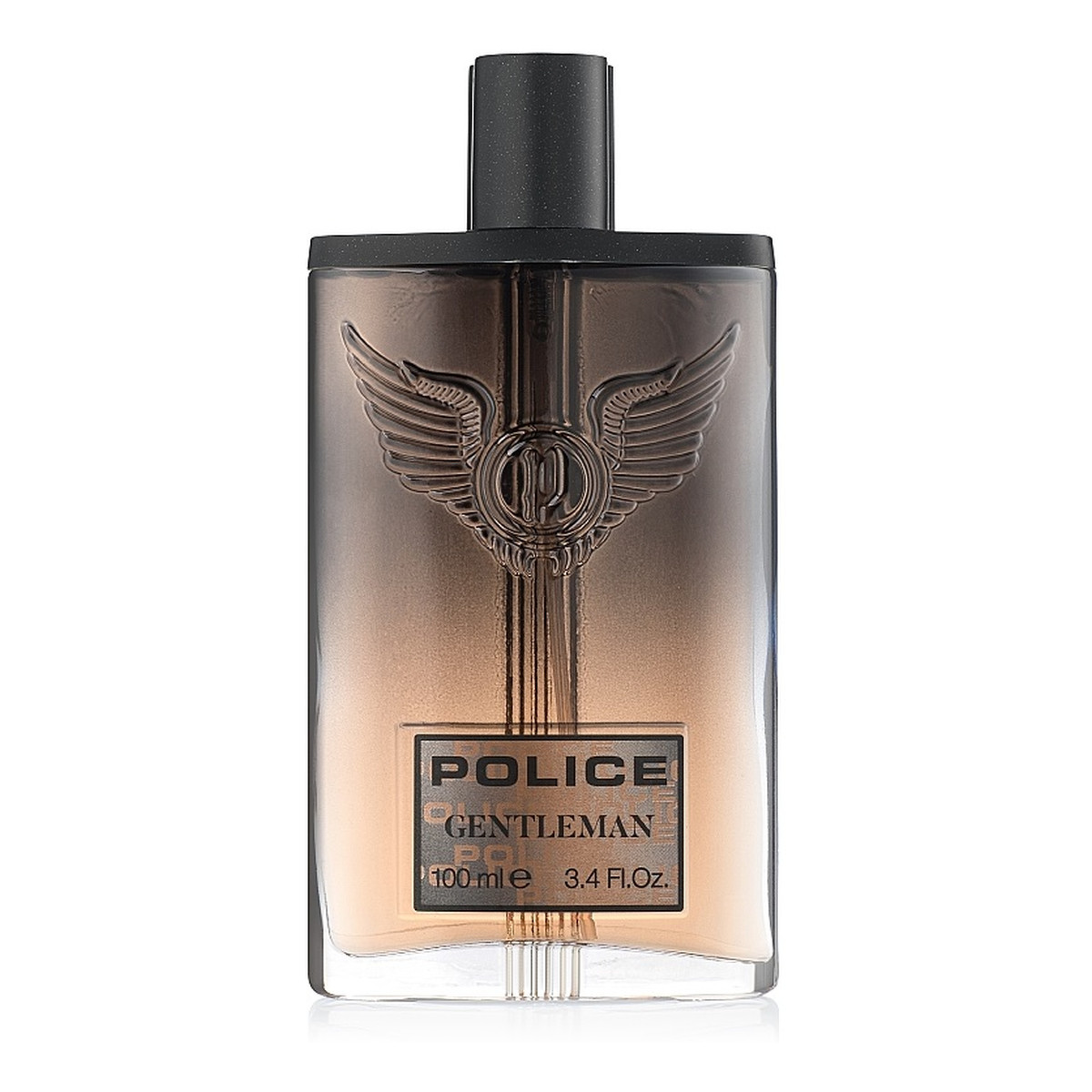 Police Gentleman Woda toaletowa spray 100ml