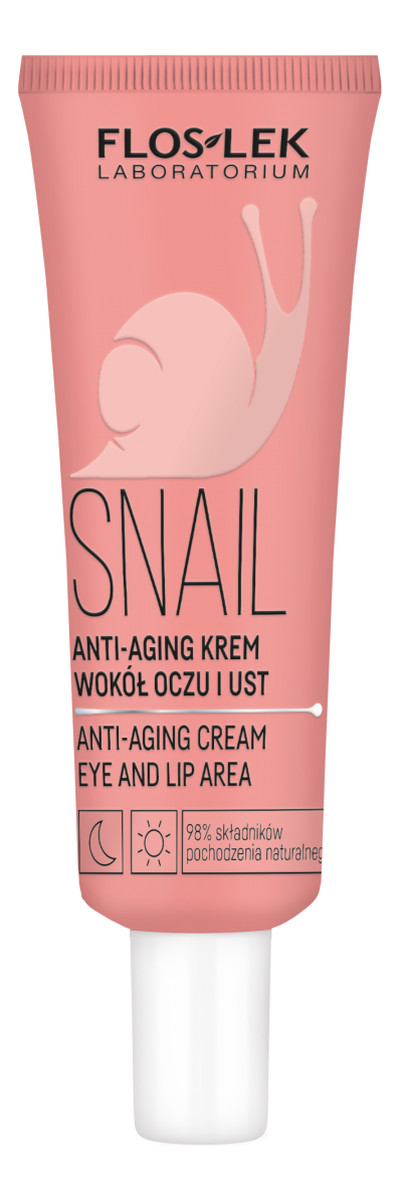 Snail Zestaw pielęgnacyjny do twarzy