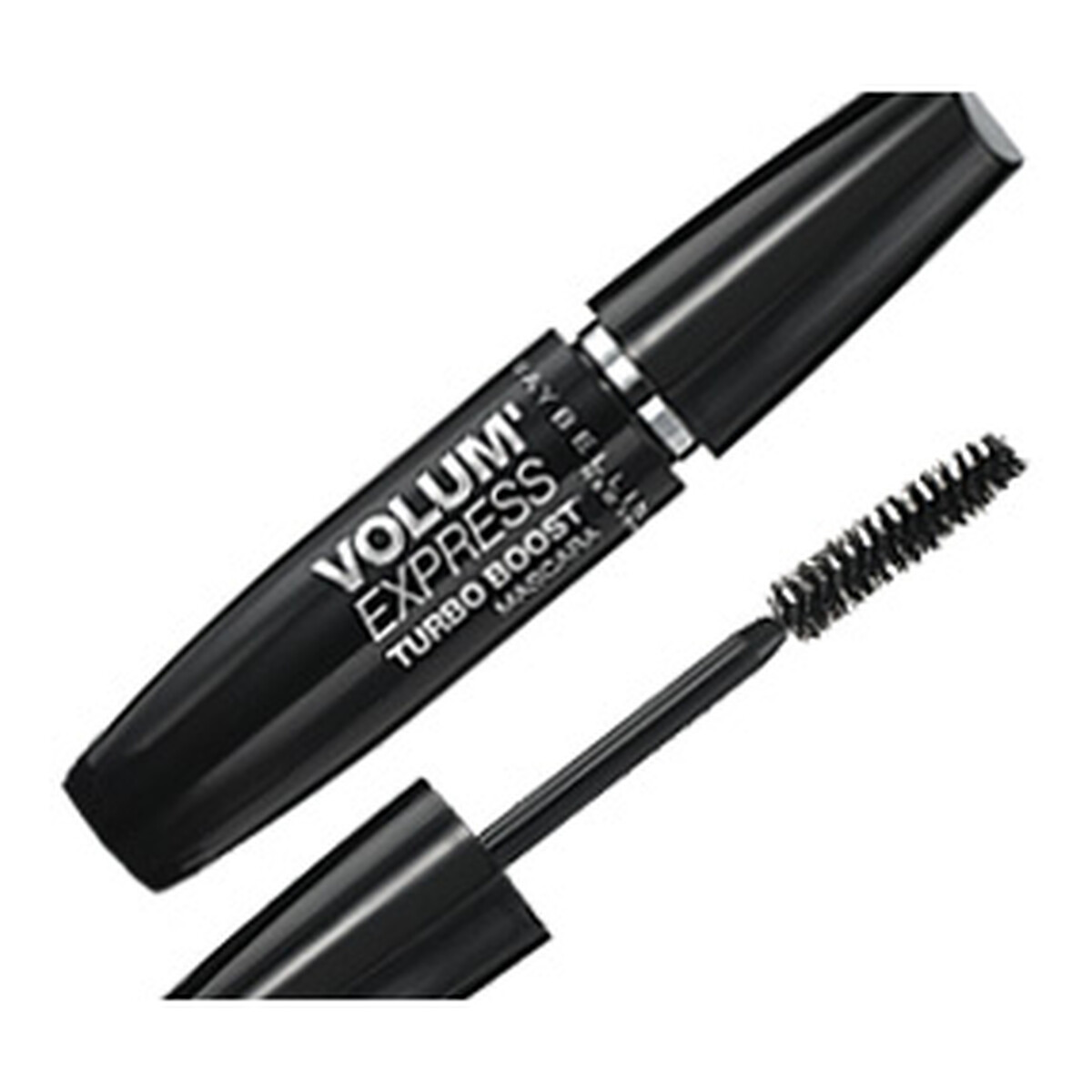 Maybelline Tusz Volume Express Turbo Boost Wodoodporny 8ml