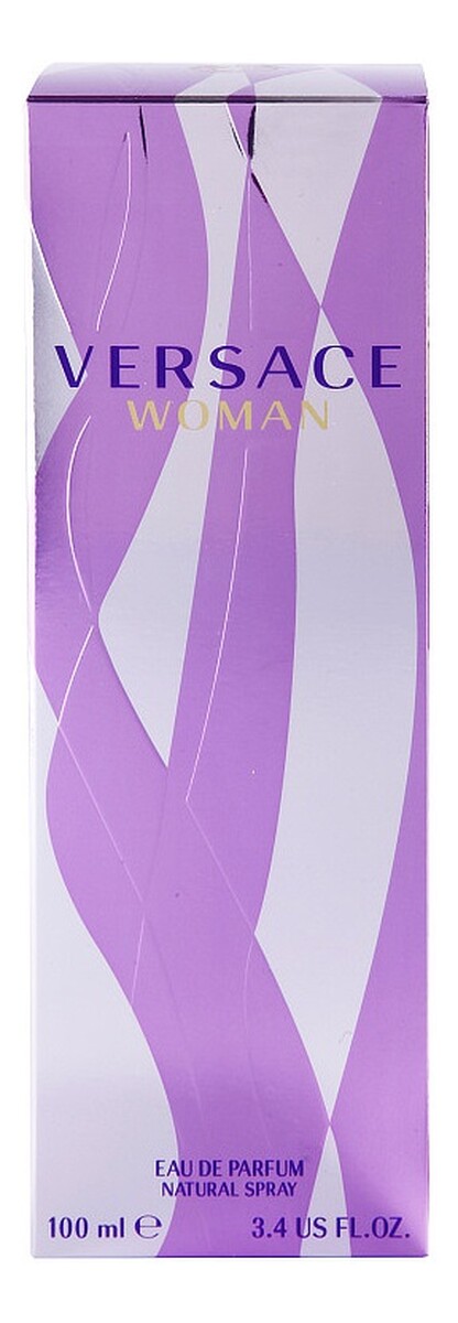 woda perfumowana dla kobiet