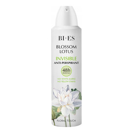 Dezodorant spray Blossom Lotus