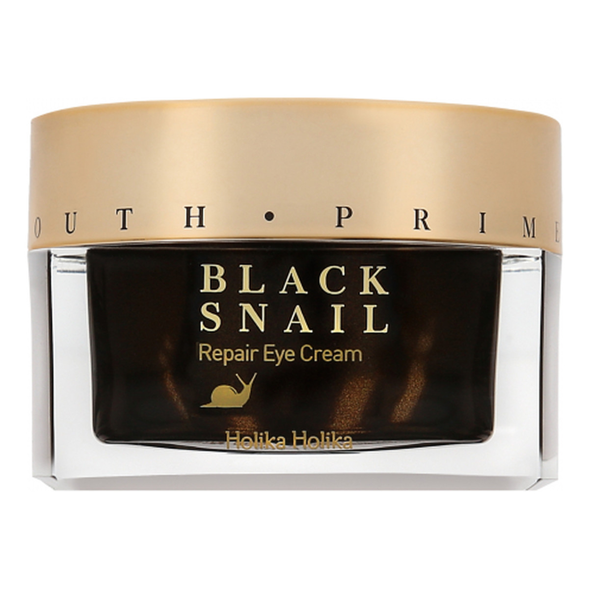 Holika Holika PRIME YOUTH Krem na okolice oczu ze śluzem ślimaka 30ml