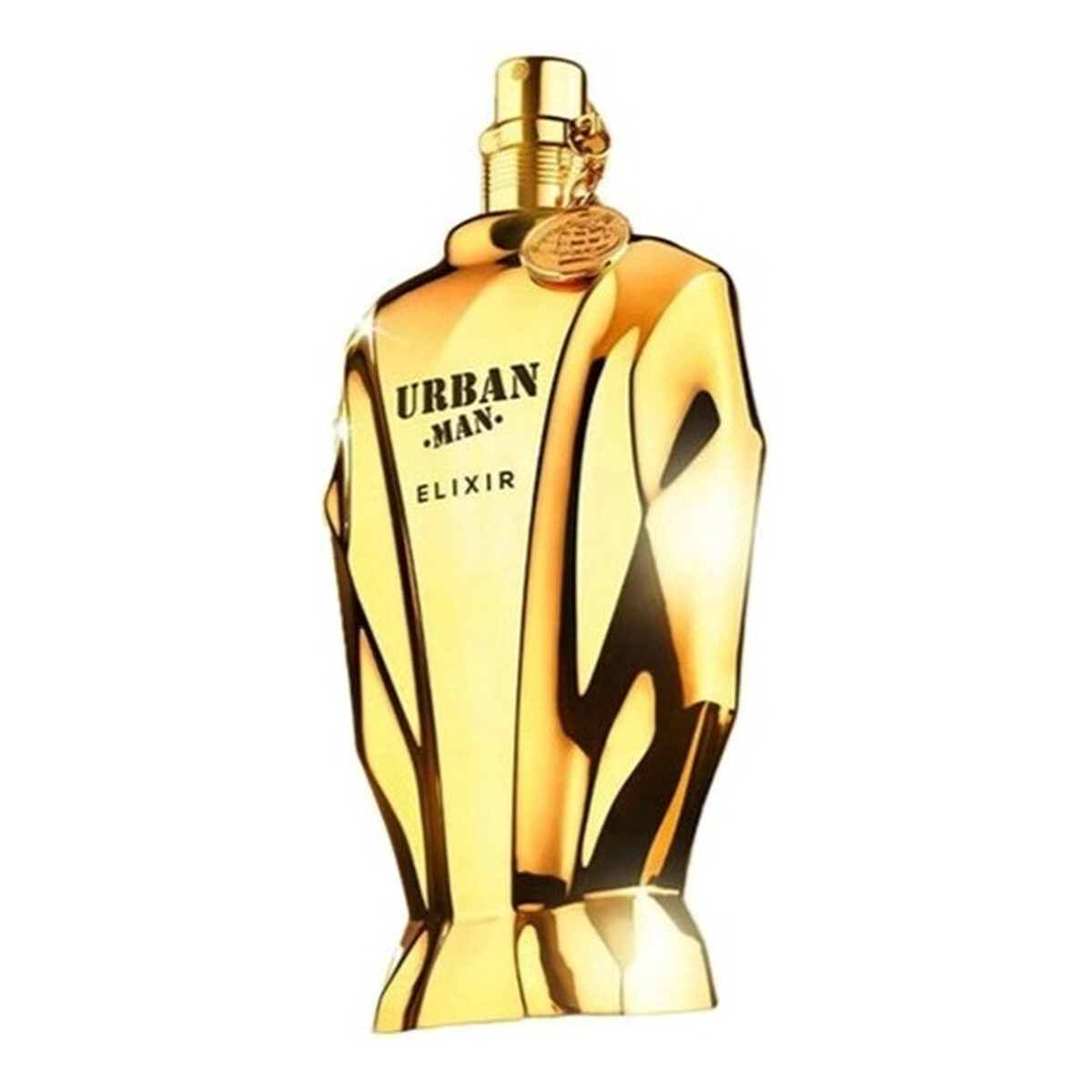 Fragrance World Urban Man Elixir Woda perfumowana spray 90ml