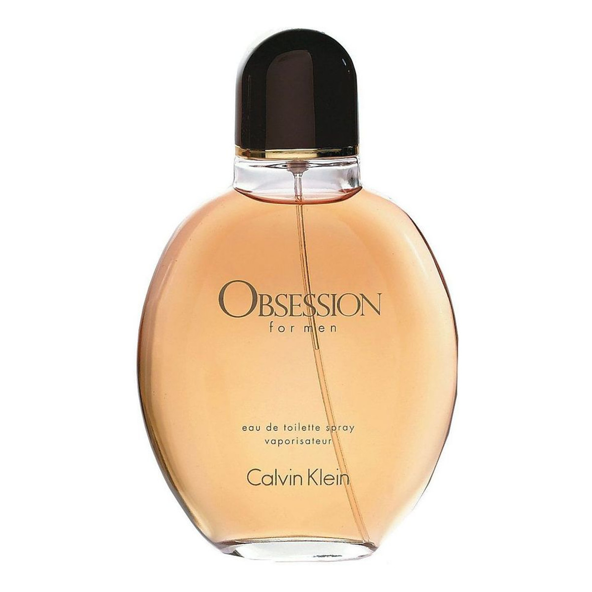 Calvin Klein Obsession for Men Woda Toaletowa Spray TESTER 125ml