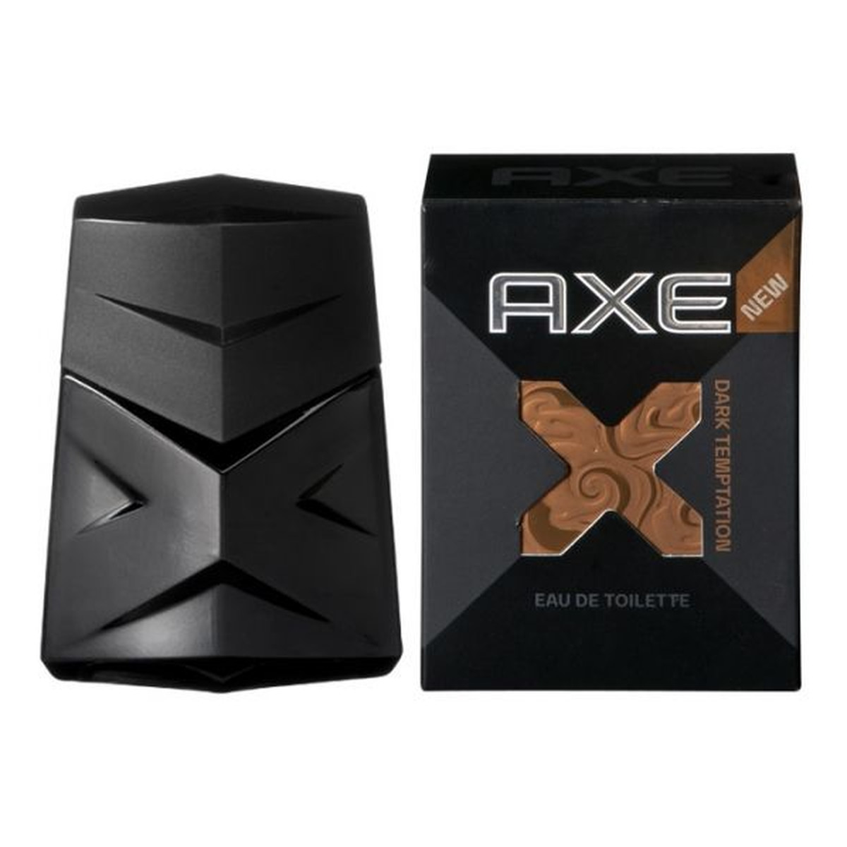 Axe Dark Temptation Woda toaletowa 100ml