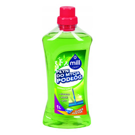Płyn do mycia podłóg Konwalia