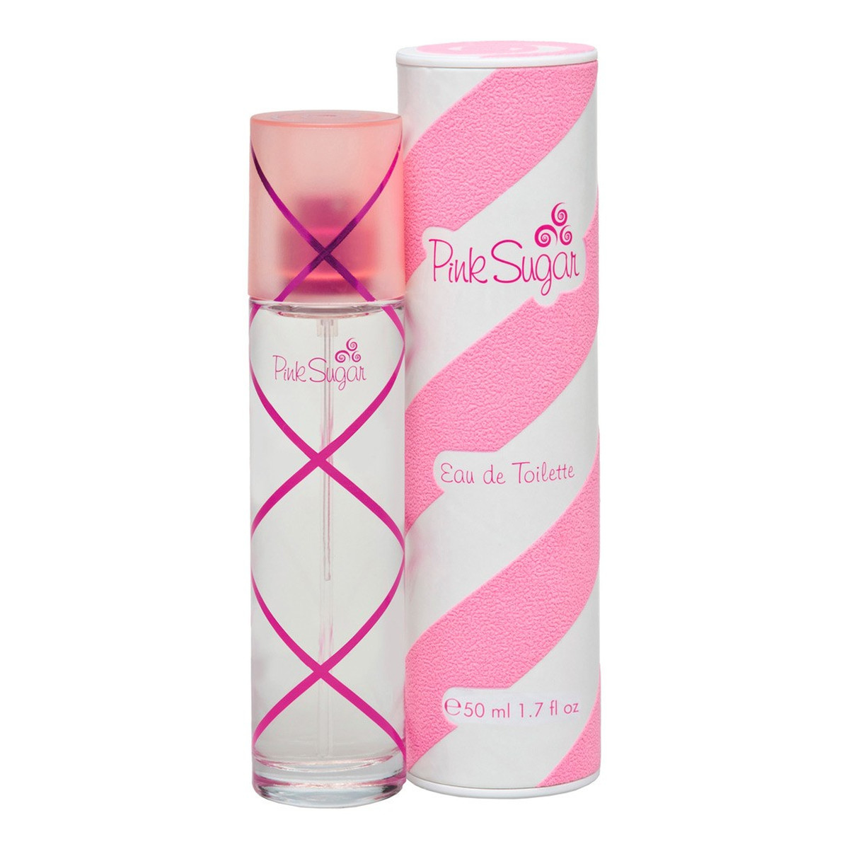 Aquolina Pink Sugar Woda toaletowa spray 50ml